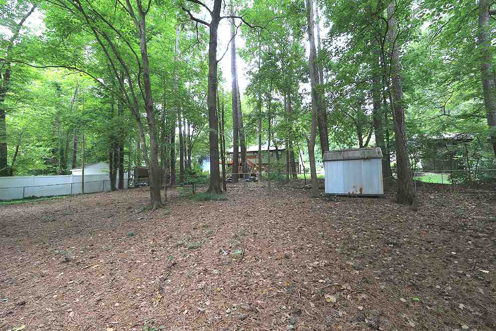 4325 Pickwick Drive Raleigh, NC 27613 - Photo 11 of 13 Photo 11