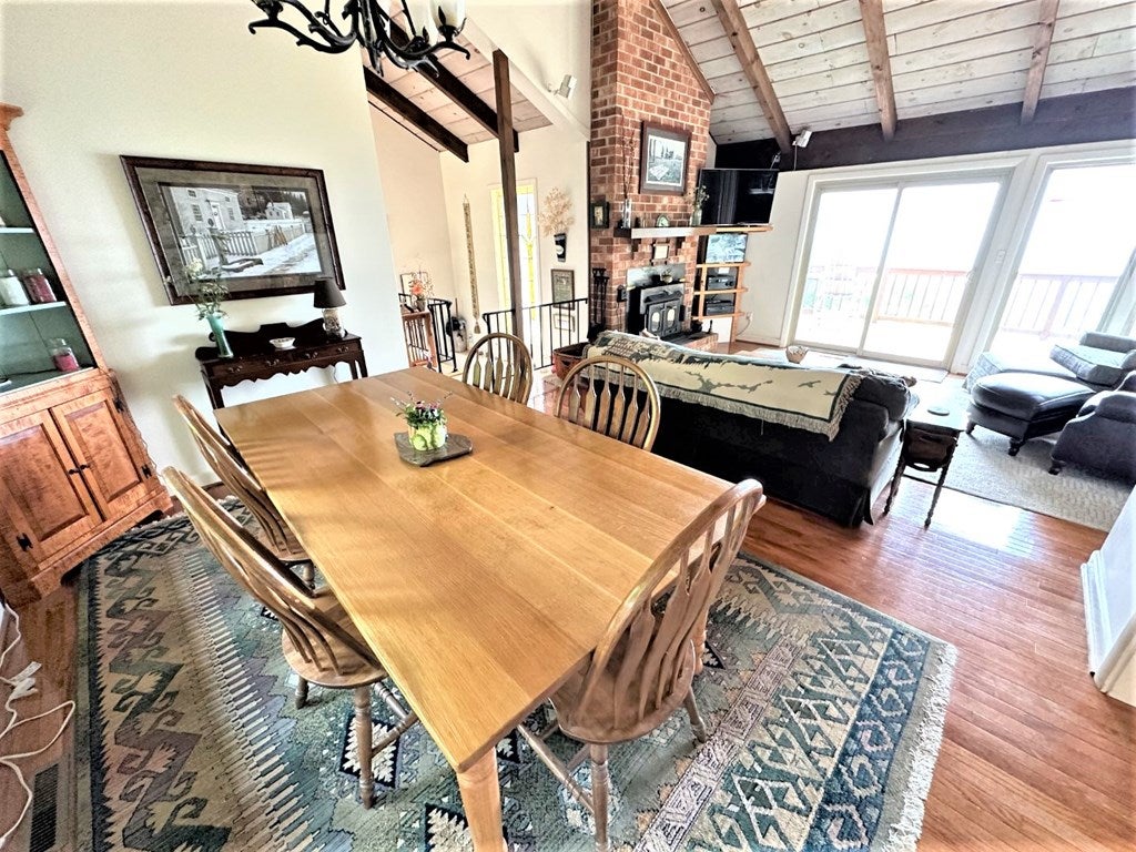 972 Rhododendron Road Hillsville, VA 24343 - Photo 20 of 75 Gallery Image 20