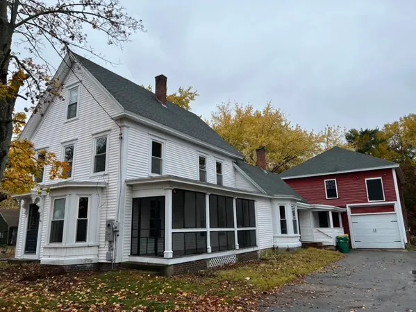 $395,000 | 164 Brock Street, Rochester, NH 03867
