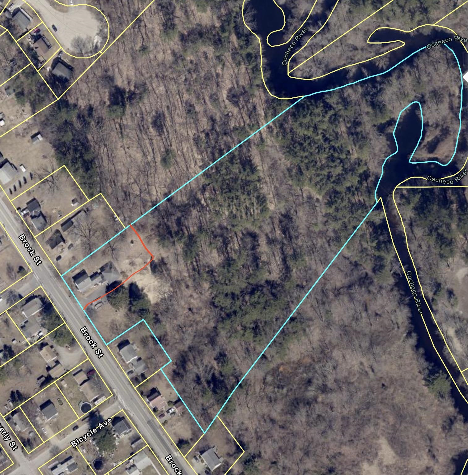 164 Brock Street Rochester, NH 03867 - Photo 18 of 18