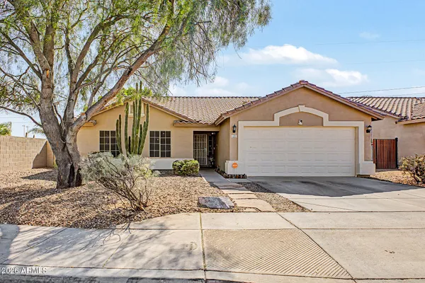 $440,000 | 658 South Chatsworth, Mesa, AZ 85208