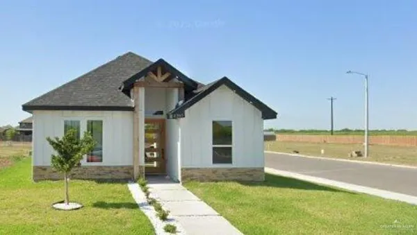 $235,000 | 2302 East Tamarindo Avenue, Hidalgo, TX 78557