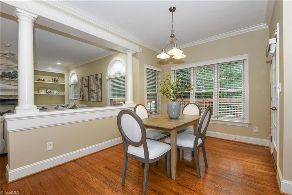 2170 Rossmore Road Clemmons, NC 27012 - Photo 18 of 44 Gallery Image 18