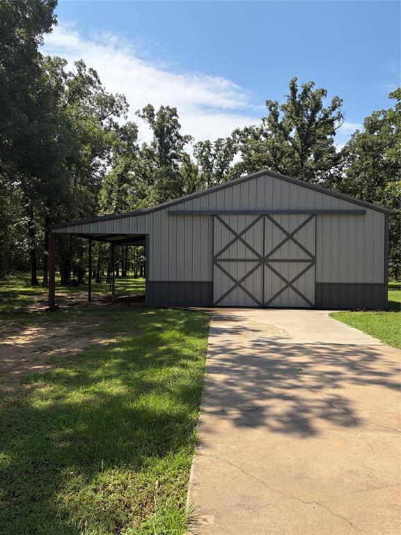 320 County Road Paris, TX 75462 - Photo 3 of 25