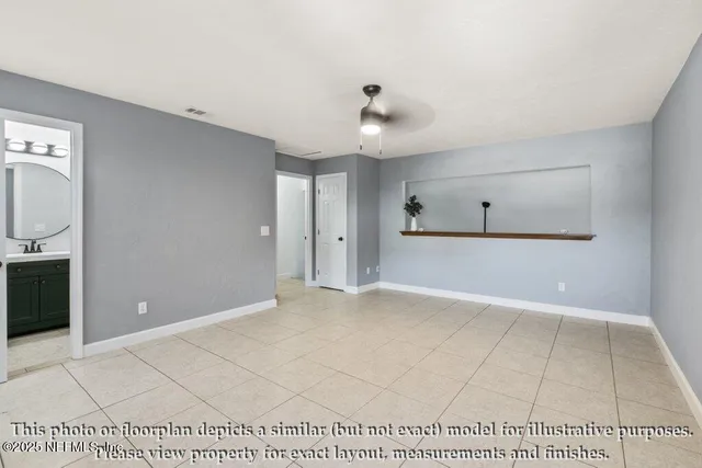 $236,000 | 1201 Mayport Landing Circle, Jacksonville, FL 32233