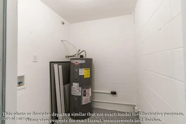 $236,000 | 1201 Mayport Landing Circle, Jacksonville, FL 32233