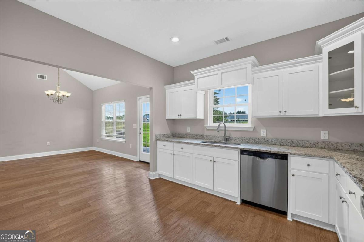 5366 Moody Bridge Road Ludowici, GA 31316 - Photo 11 of 36 Gallery Image 11