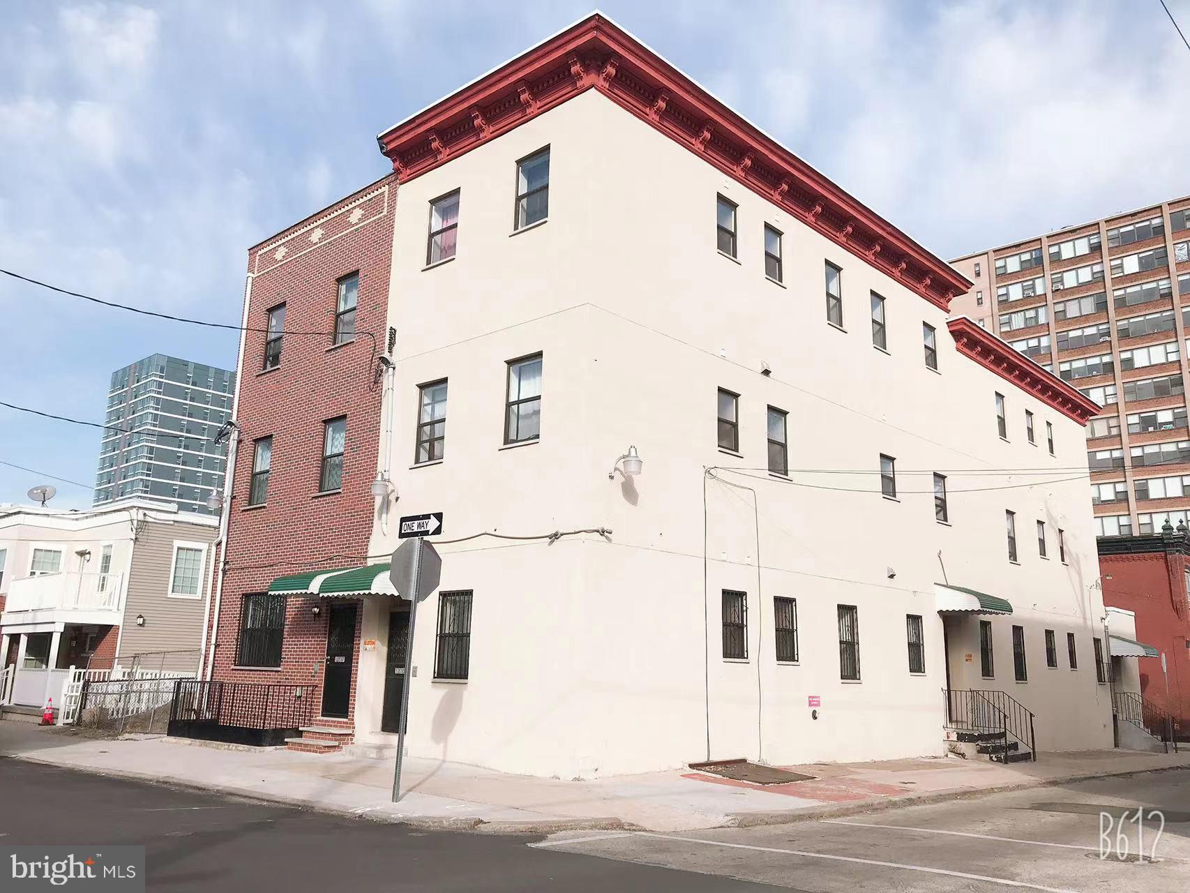 1235 North 15th Street Philadelphia, PA 19121 - Photo 1 of 8