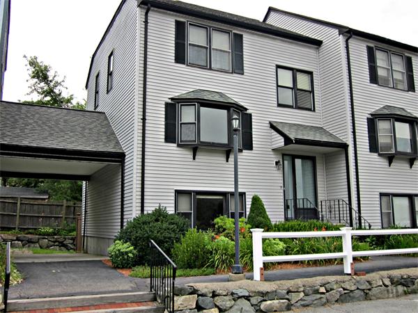 9 Meadowbrook Road, Unit 9 Millis, MA 02054 - Photo 1 of 12 Gallery Image 1