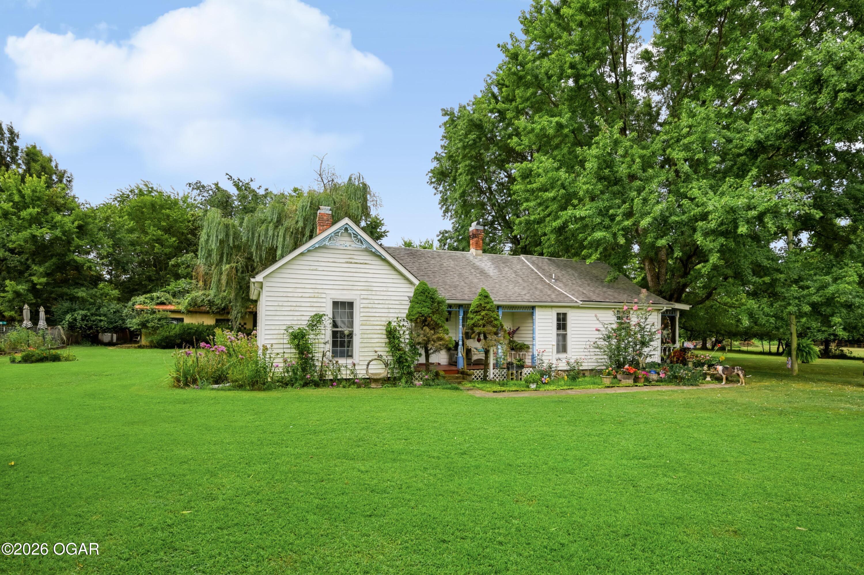 12306 Kafir Road Carthage, MO 64836 - Photo 1 of 30 Gallery Image 1
