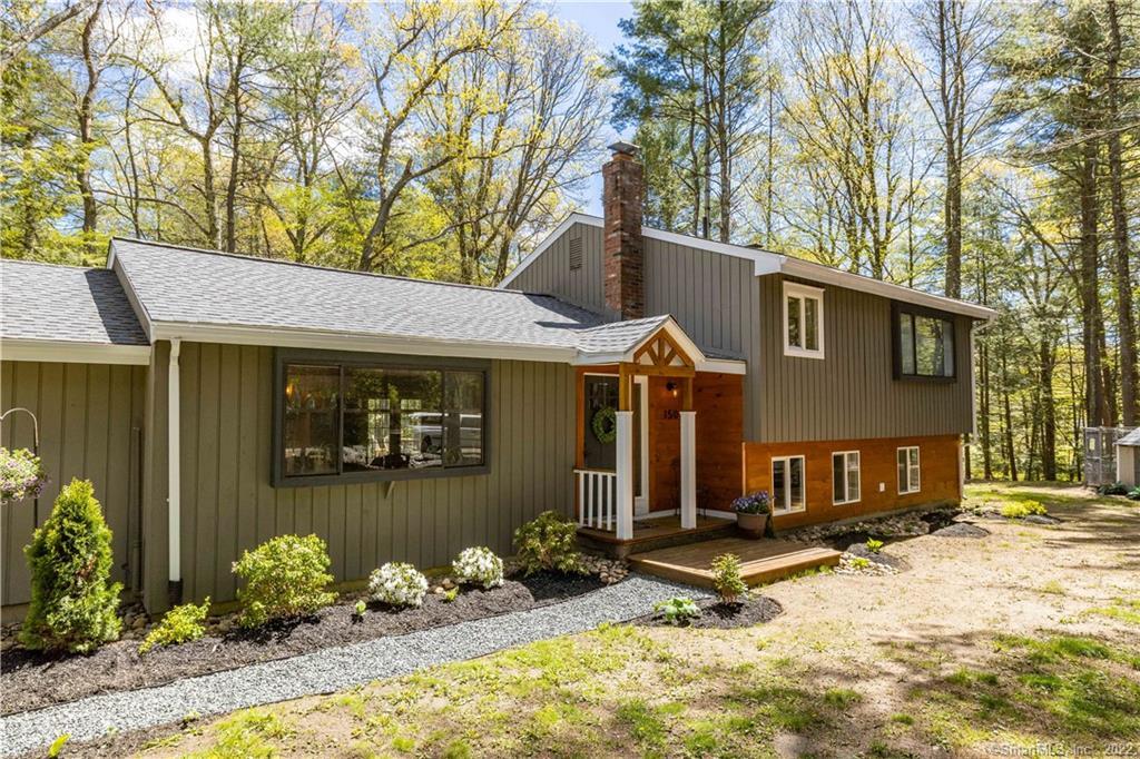 150 Canton Road Granby, CT 06035 - Photo 1 of 1