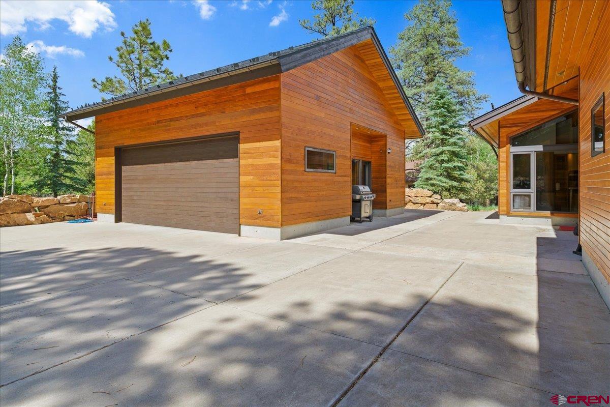 412 South Badger Trail Ridgway, CO 81432 - Photo 4 of 45