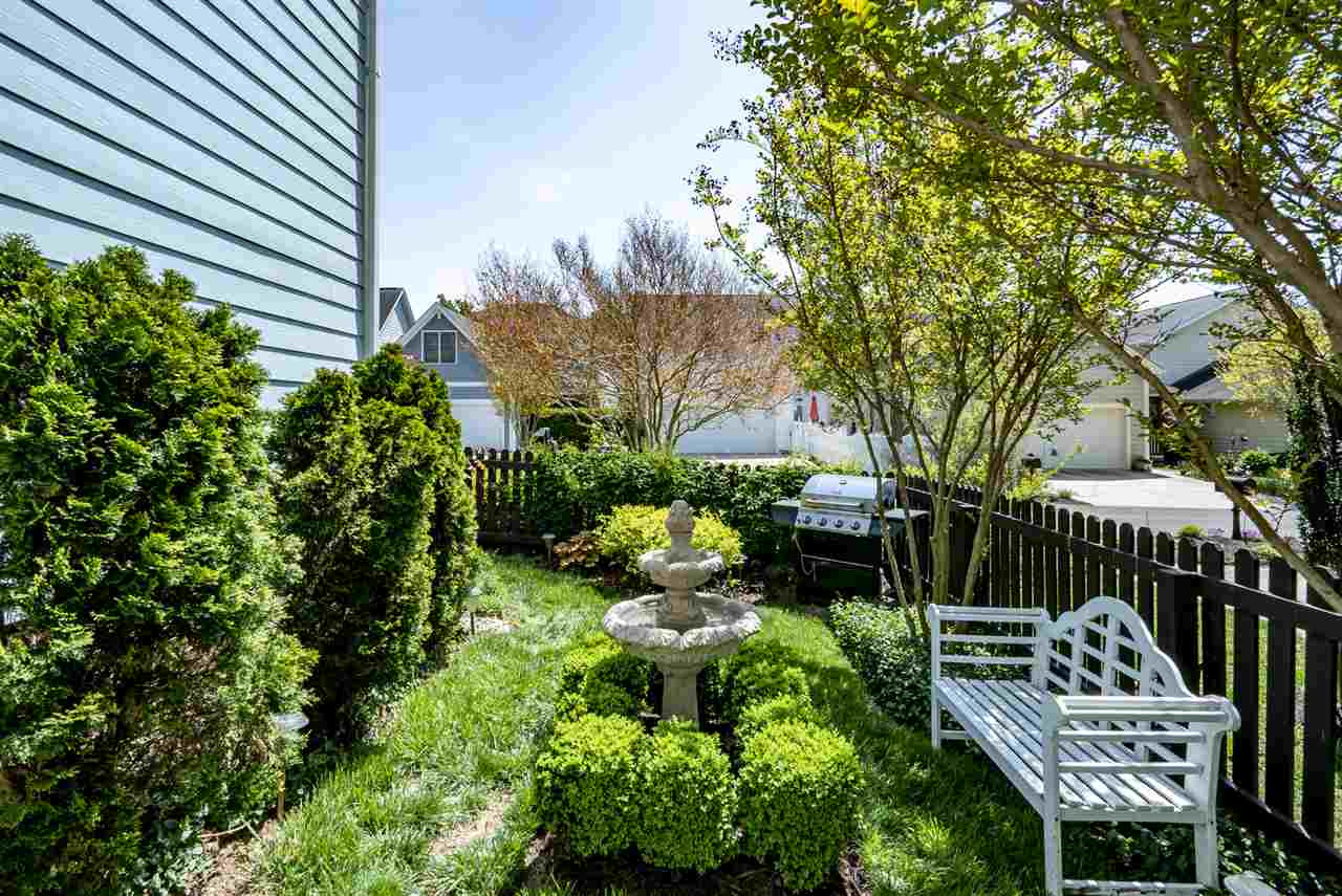 2210 Hopeton Avenue Raleigh, NC 27614 - Photo 22 of 24 Yard