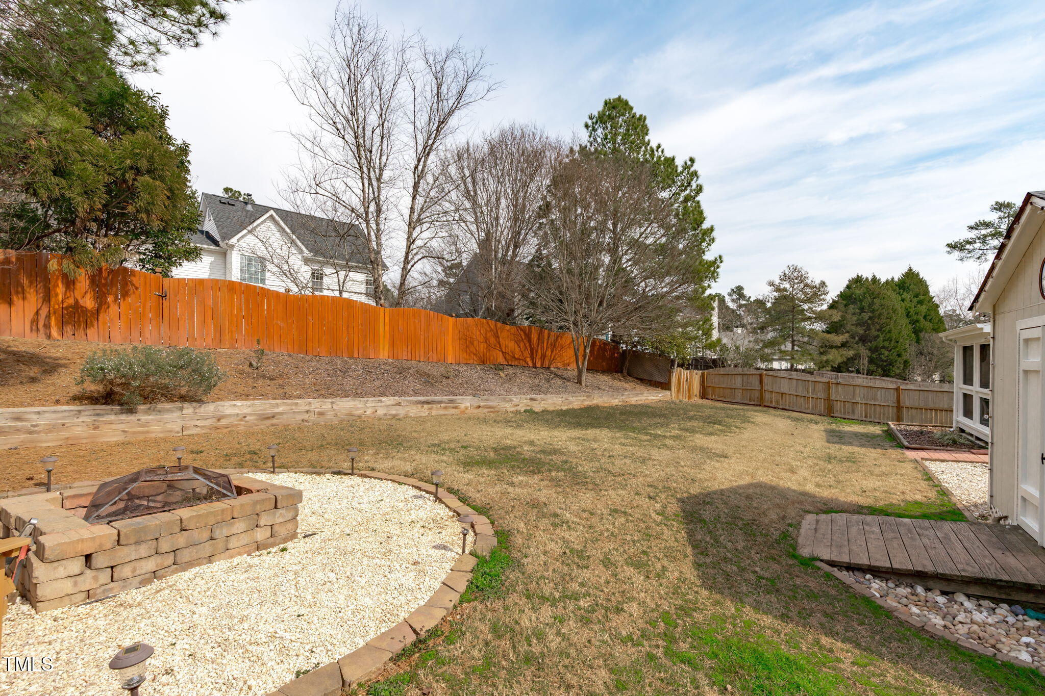 5812 Solitude Way Durham, NC 27713 - Photo 39 of 46 B-7