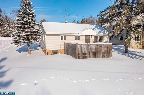 $232,000 | 815 North 3rd Street, Tower, MN 55790
