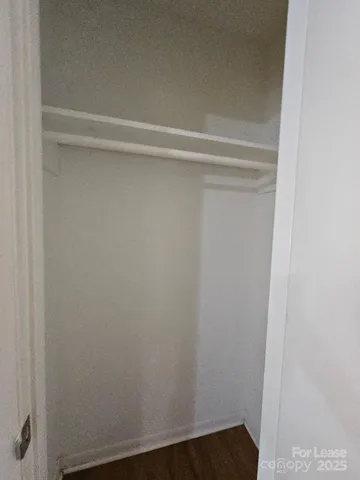 a view of small space