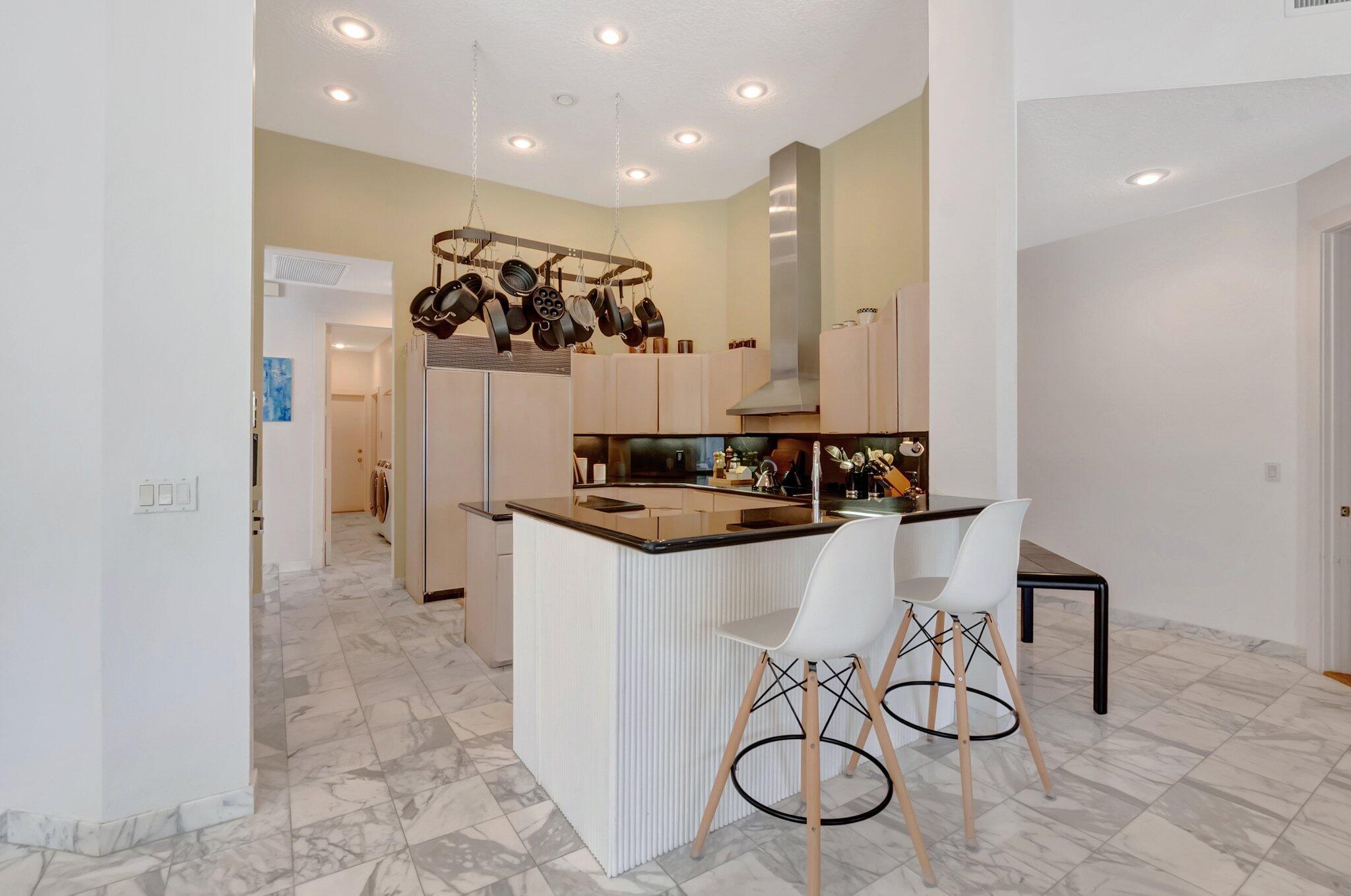 10535 Stonebridge Boulevard Boca Raton, FL 33498 - Photo 18 of 62 Kitchen