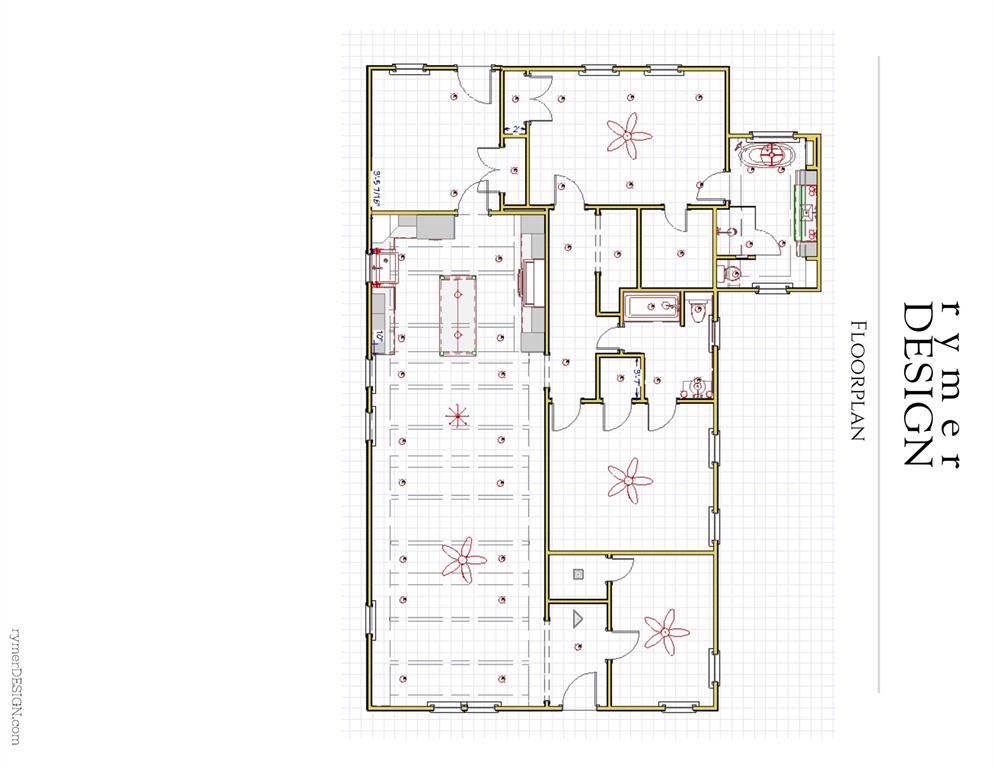 2001 Colcord Avenue Waco, TX 76707 - Photo 27 of 27 a picture of a room with a white wall and picture