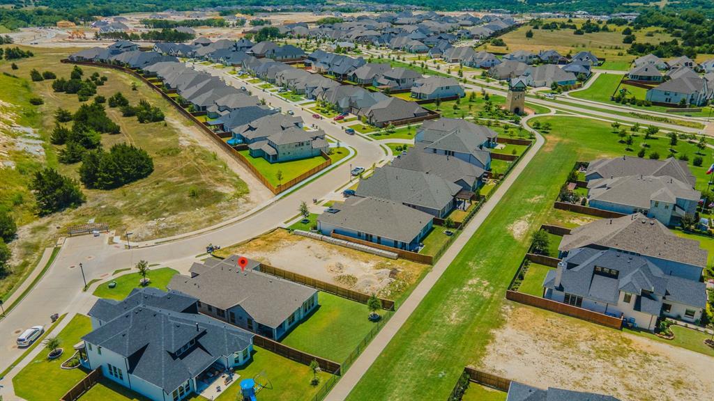 4406 Timberdrift Street Midlothian, TX 76065 - Photo 27 of 29