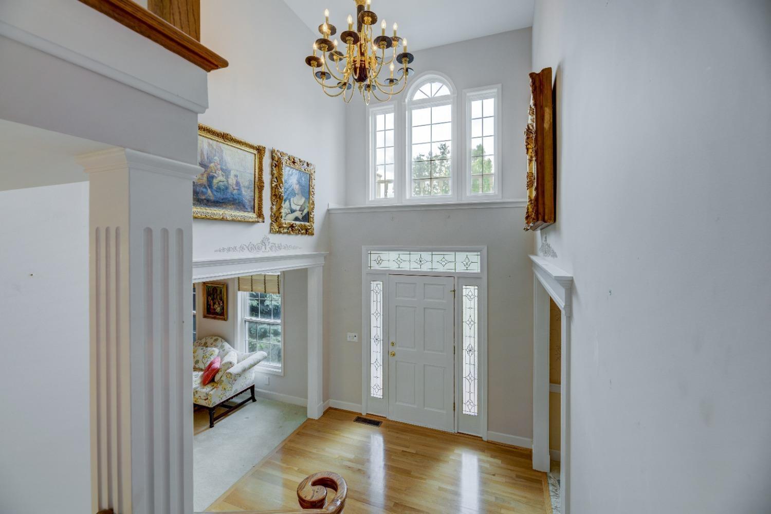 538 Hopper Hill Farm Road Cincinnati, OH 45255 - Photo 3 of 39 Gallery Image 3