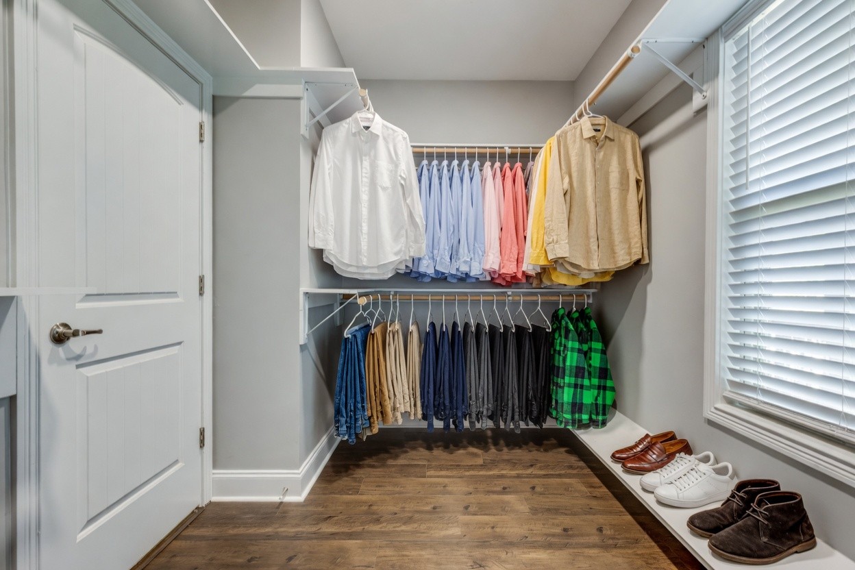 652 Vaughan Road Clarksville, TN 37043 - Photo 30 of 72 Gallery Image 30
