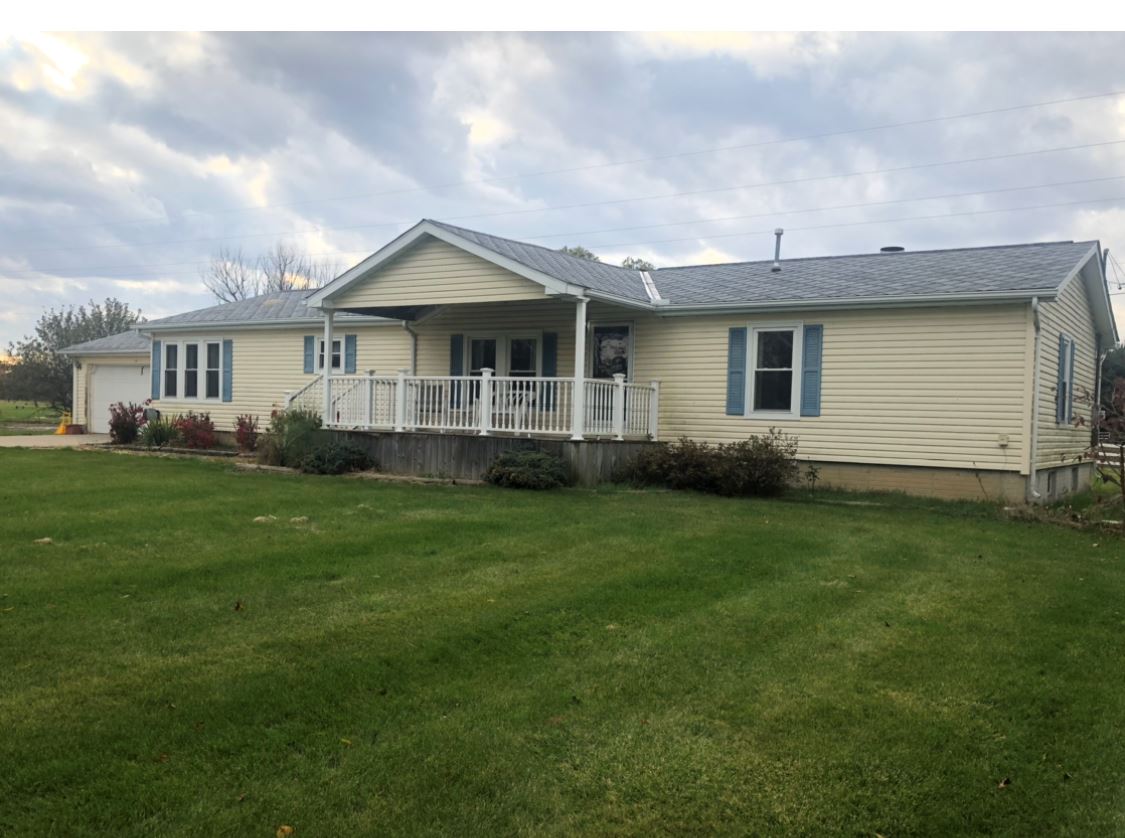 7391 Nichols Road Flushing, MI 48433 - Photo 1 of 25