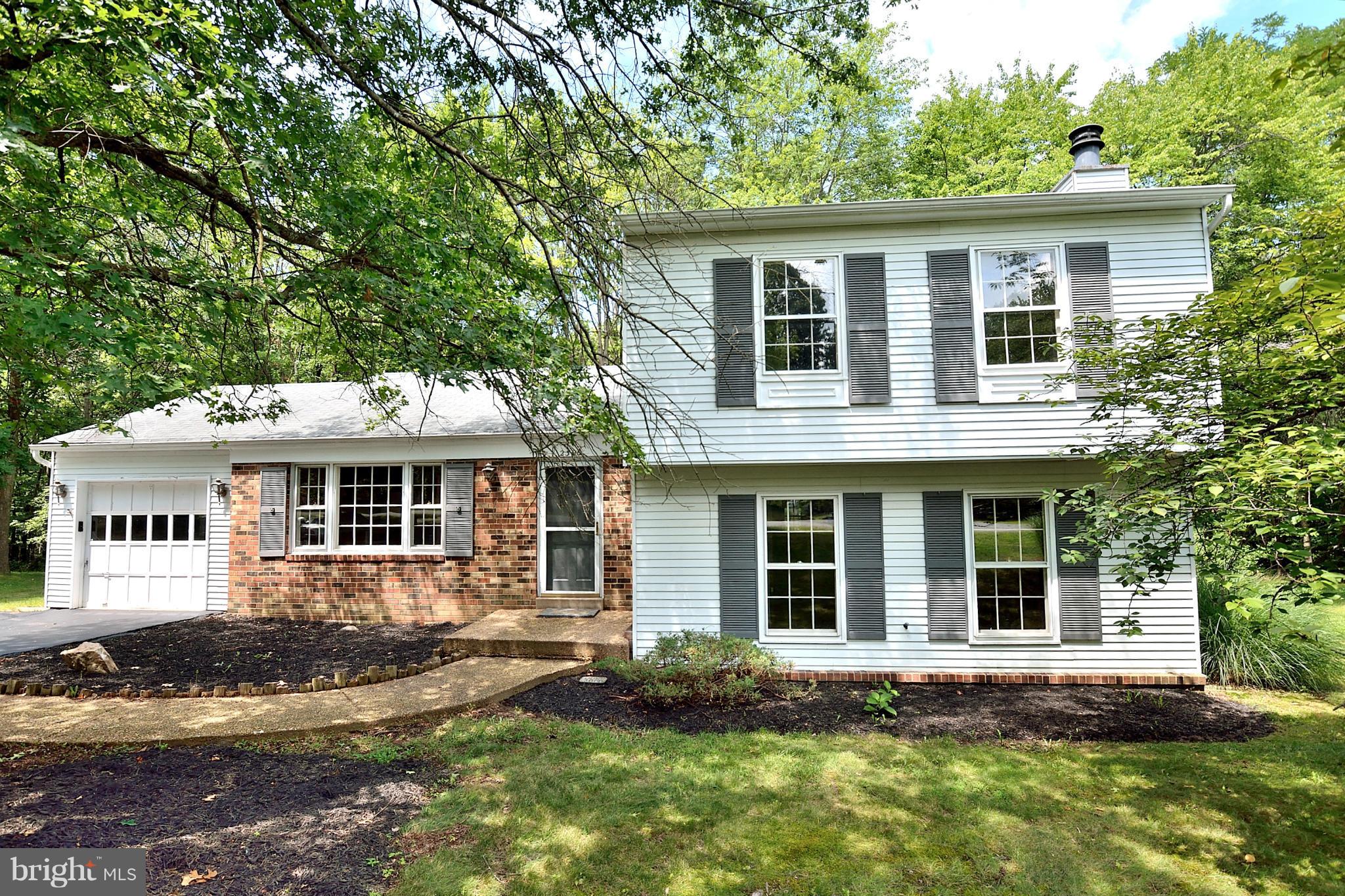 2306 Toddsbury Place Reston, VA 20191 - Photo 1 of 25 Exterior (Front)