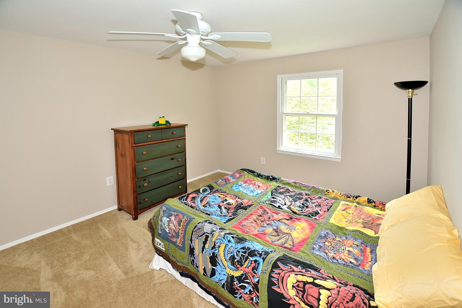 2306 Toddsbury Place Reston, VA 20191 - Photo 16 of 25 Bedroom