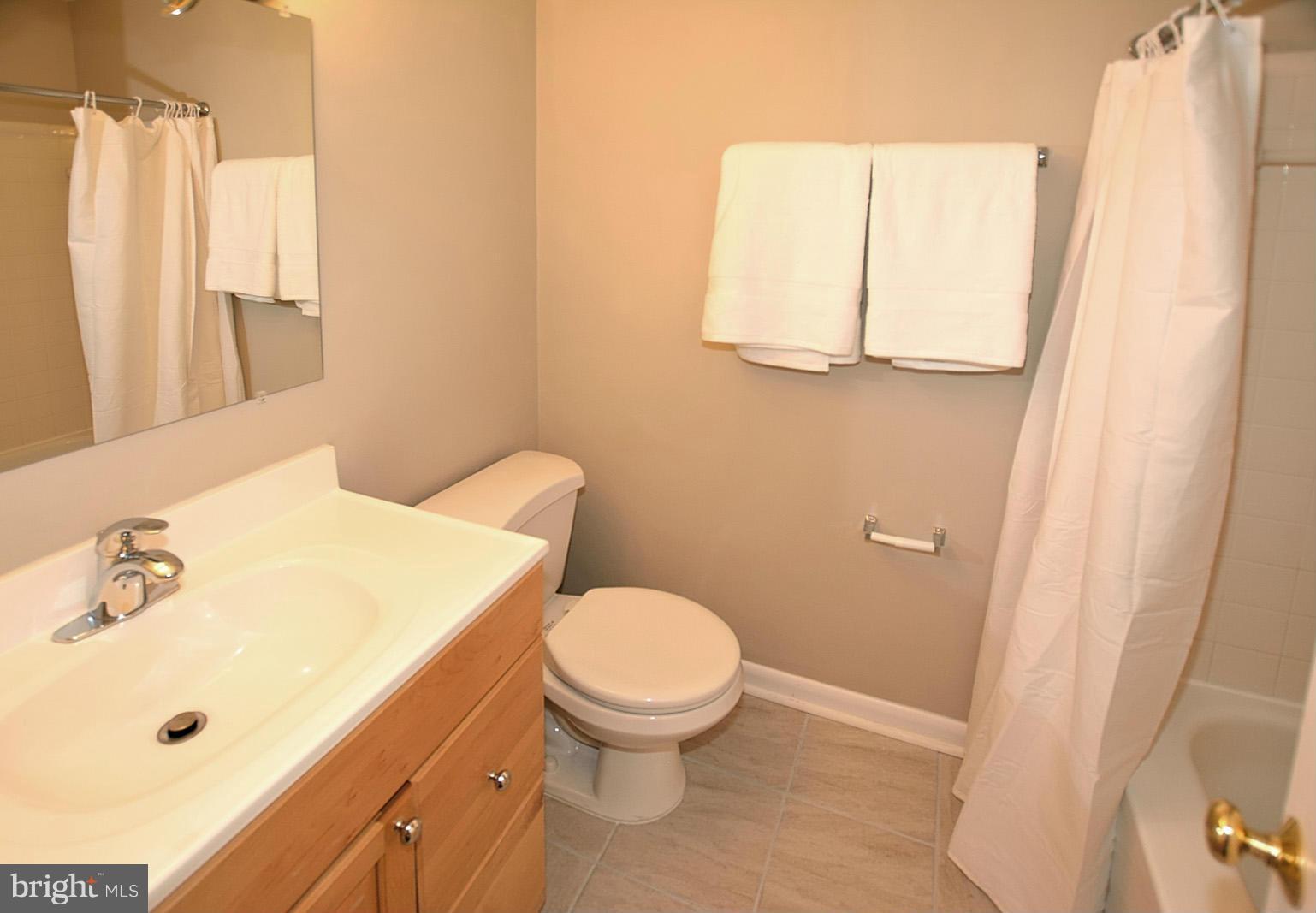 2306 Toddsbury Place Reston, VA 20191 - Photo 17 of 25 Bath (Master)