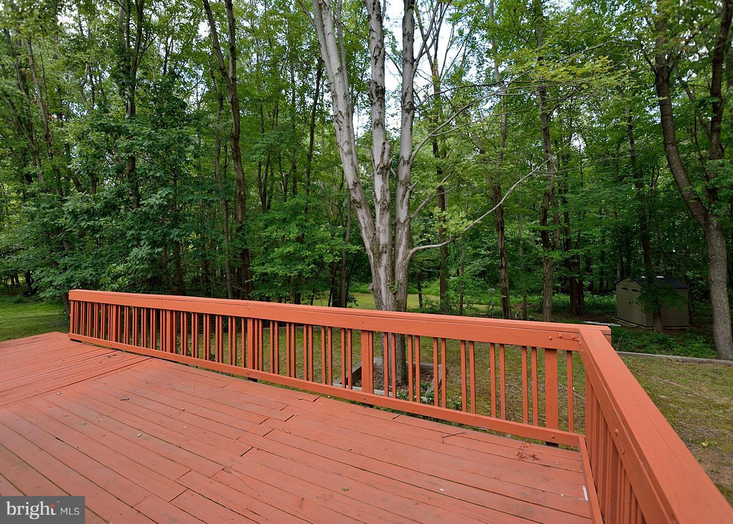 2306 Toddsbury Place Reston, VA 20191 - Photo 22 of 25 Exterior (Rear)
