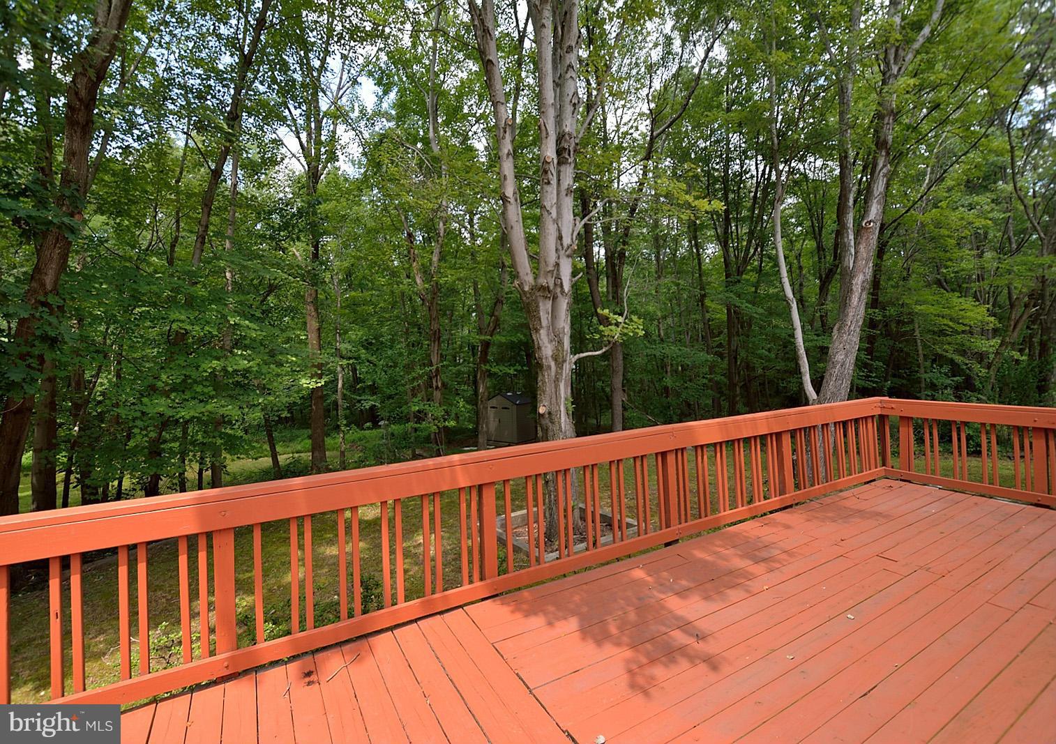2306 Toddsbury Place Reston, VA 20191 - Photo 23 of 25 Exterior (Rear)