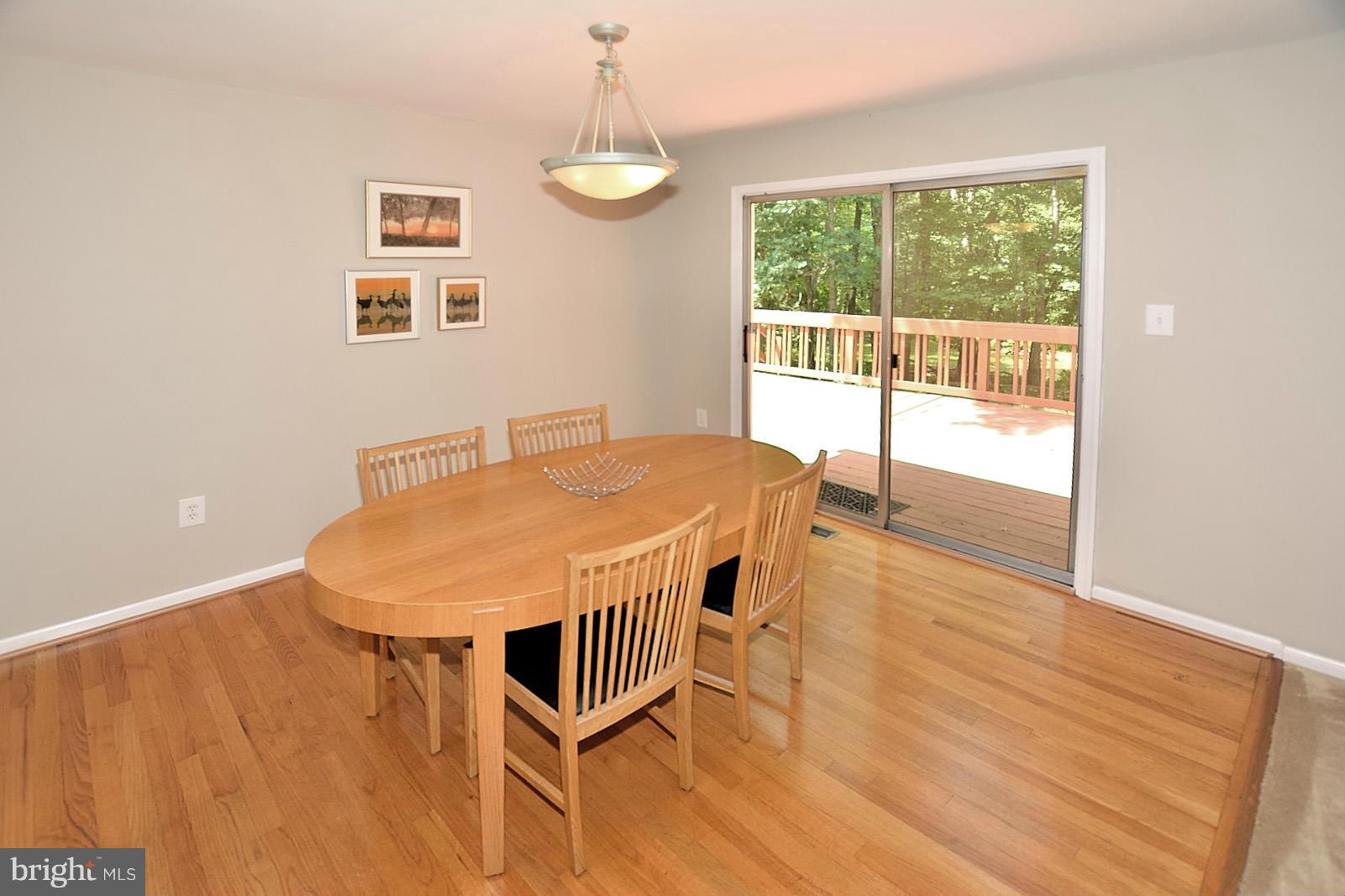 2306 Toddsbury Place Reston, VA 20191 - Photo 8 of 25 Dining Room
