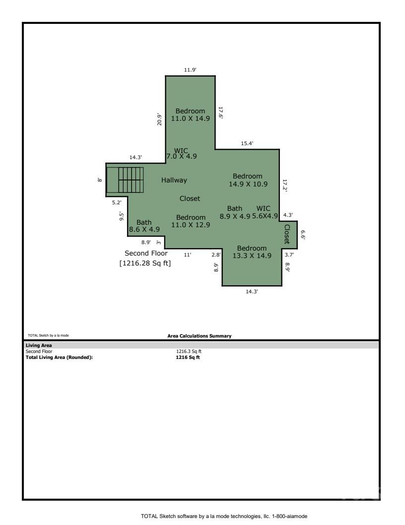 95 Driftstone Circle Arden, NC 28704 - Photo 4 of 36