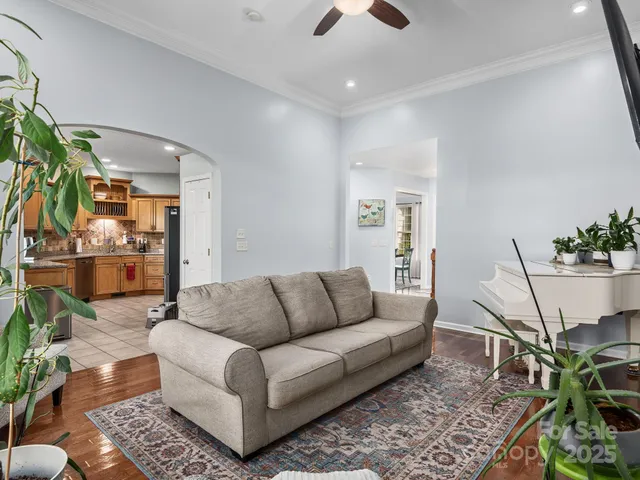 $695,000 | 95 Driftstone Circle, Arden, NC 28704