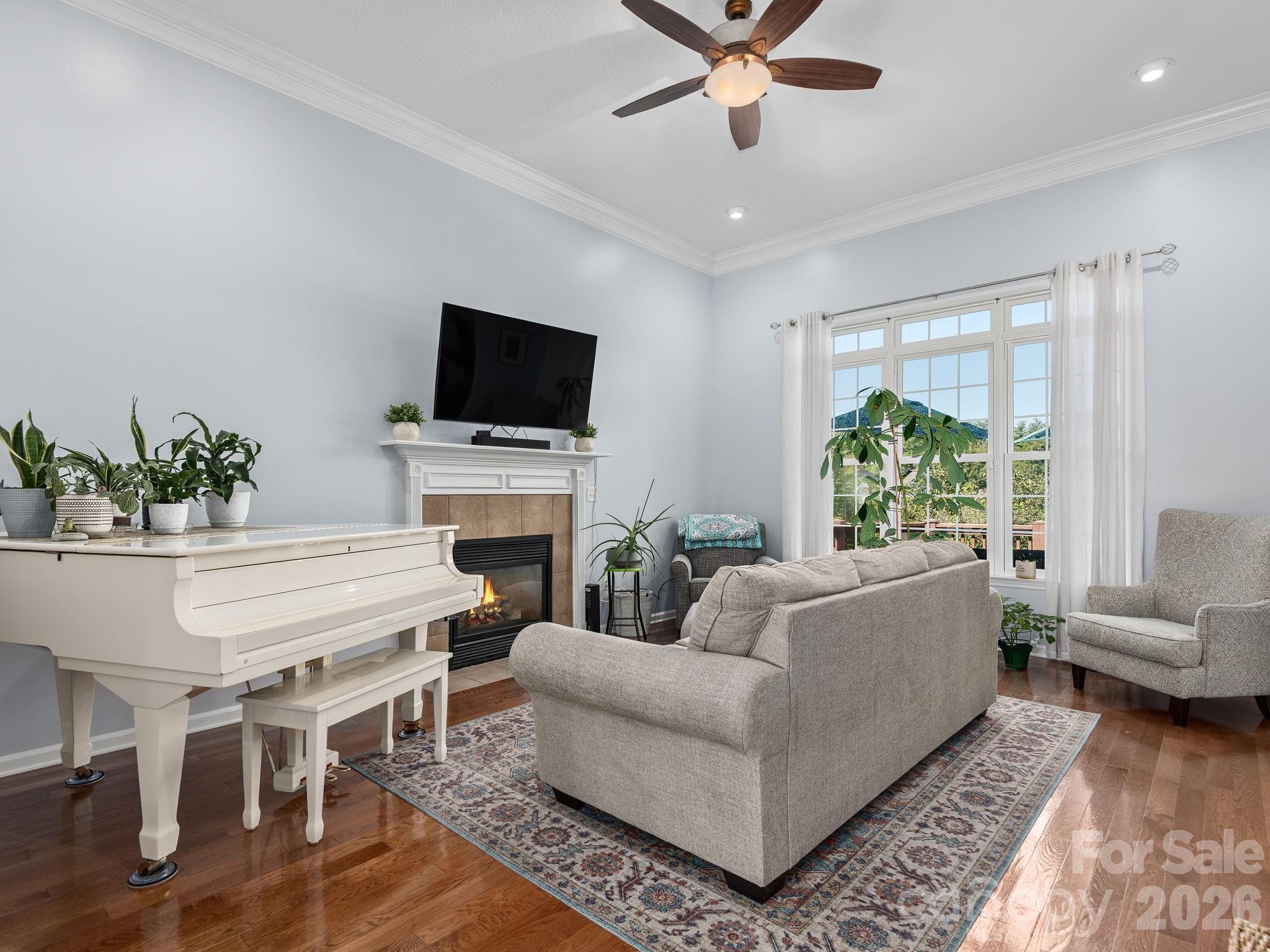 95 Driftstone Circle Arden, NC 28704 - Photo 8 of 36