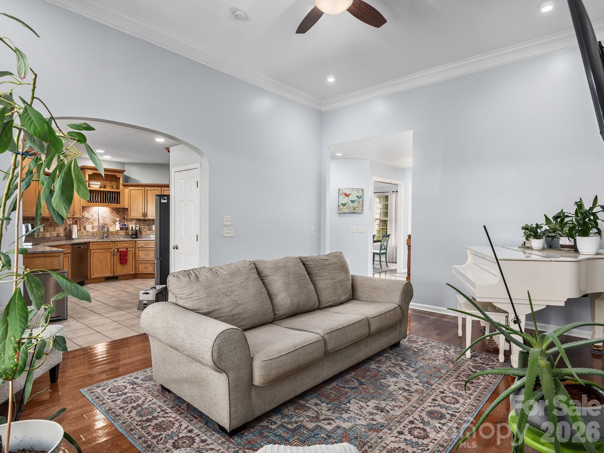 95 Driftstone Circle Arden, NC 28704 - Photo 10 of 36