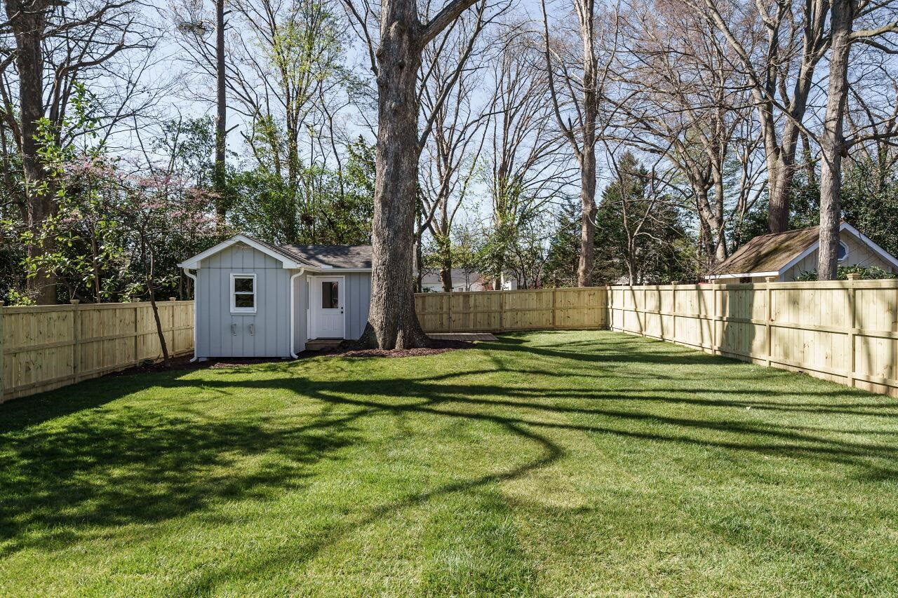 404 East Whitaker Mill Road Raleigh, NC 27608 - Photo 58 of 63 Photo 58