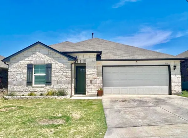 $2,400 | 116 Pronghorn Circle, San Marcos, TX 78666