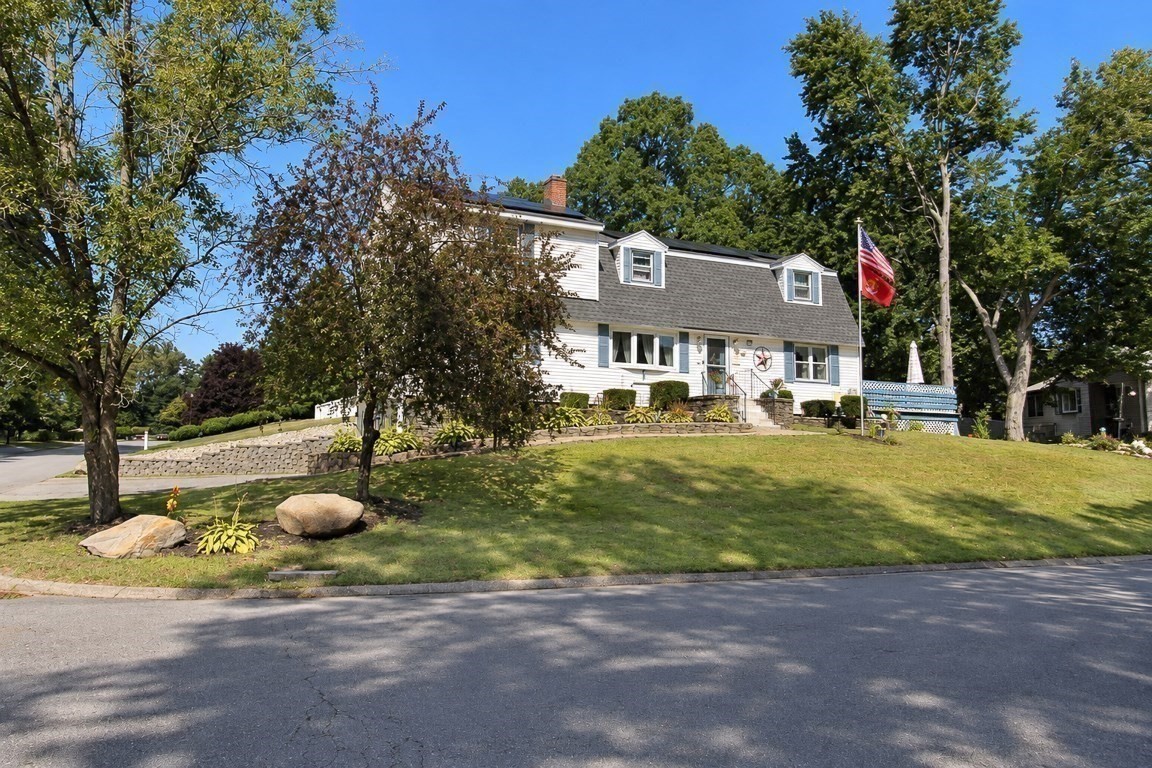 46 Sherwood Drive Haverhill, MA 01835 - Photo 40 of 42 Gallery Image 40