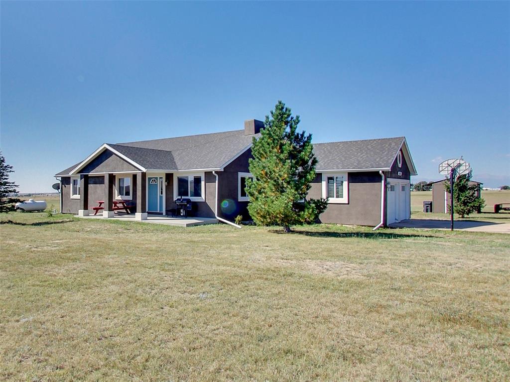 24375 Scott Road Calhan, CO 80808 - Photo 1 of 35 Gallery Image 1