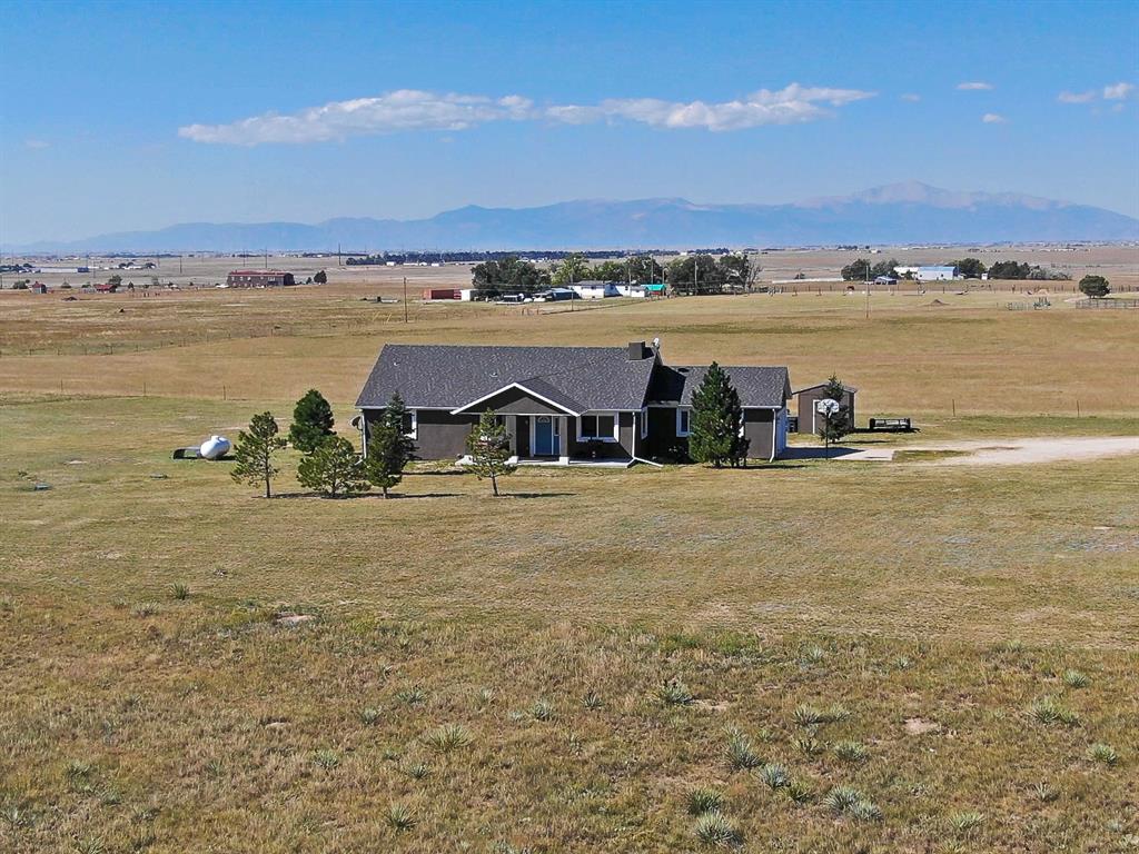 24375 Scott Road Calhan, CO 80808 - Photo 2 of 35 Gallery Image 2