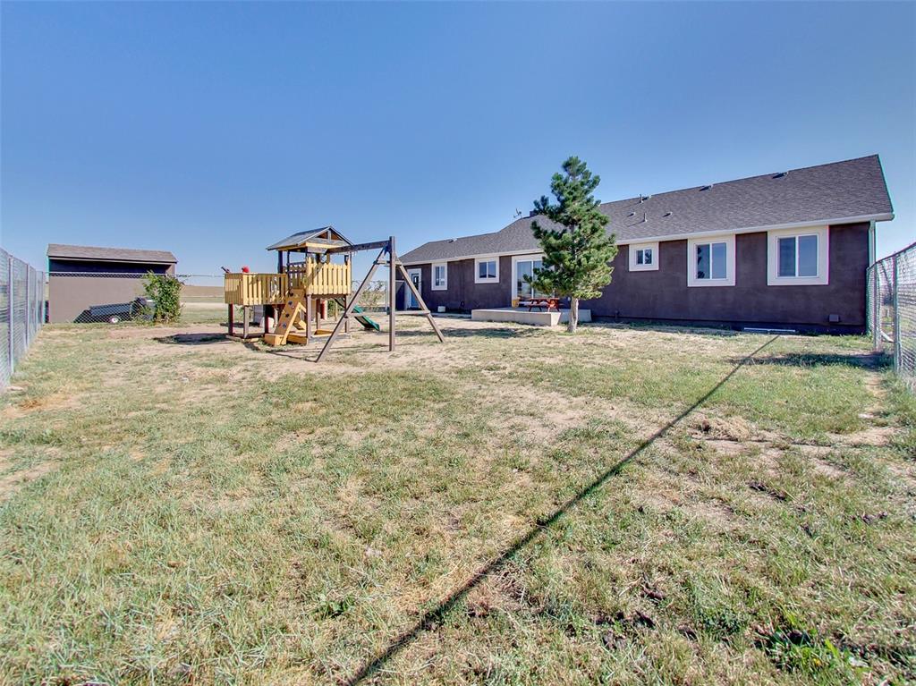 24375 Scott Road Calhan, CO 80808 - Photo 29 of 35 Gallery Image 29