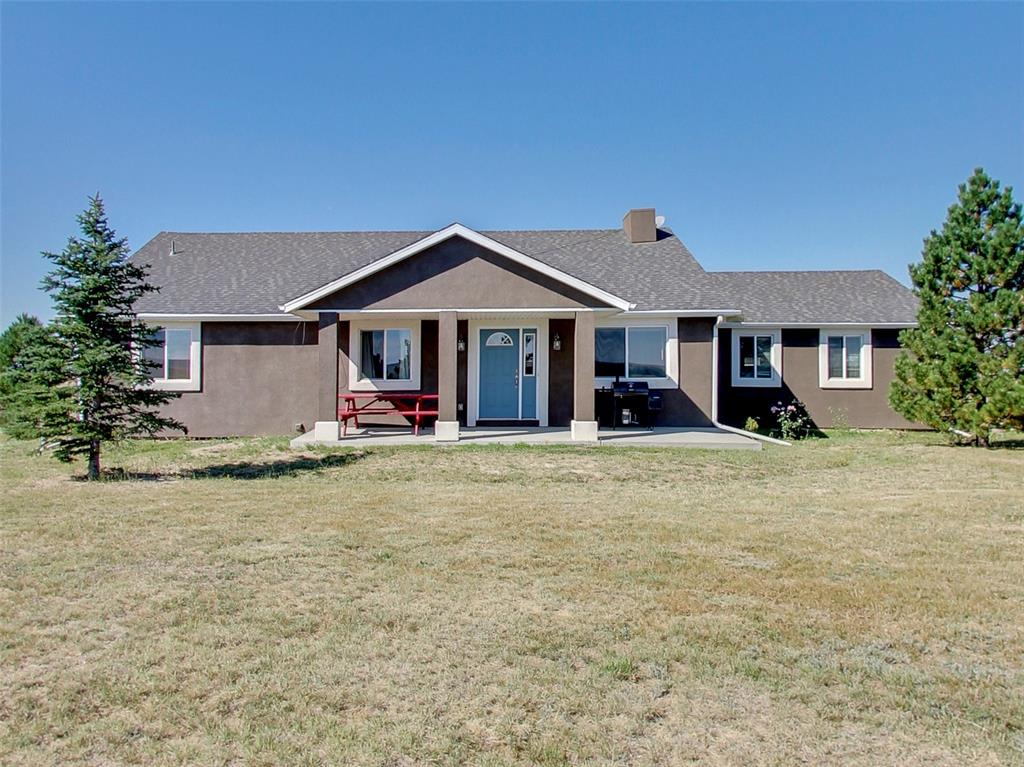 24375 Scott Road Calhan, CO 80808 - Photo 4 of 35 Gallery Image 4