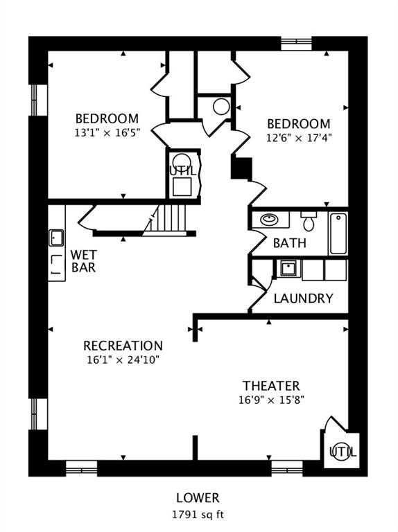 24375 Scott Road Calhan, CO 80808 - Photo 32 of 35 Gallery Image 32