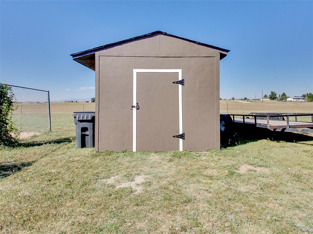 24375 Scott Road Calhan, CO 80808 - Photo 34 of 35 Gallery Image 34