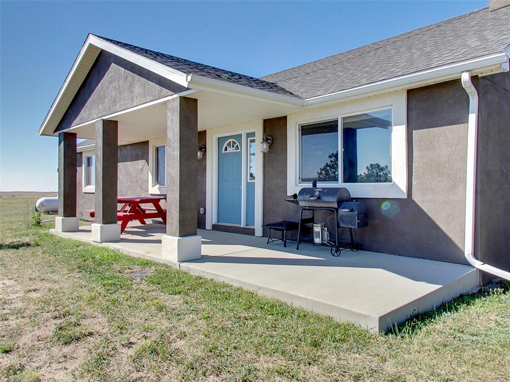 24375 Scott Road Calhan, CO 80808 - Photo 5 of 35 Gallery Image 5
