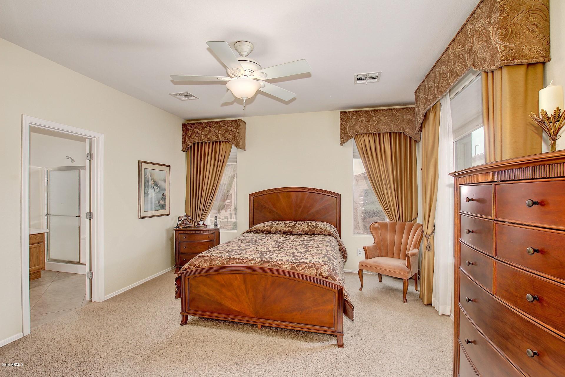 4663 East Rakestraw Lane Gilbert, AZ 85298 - Photo 21 of 33 Master