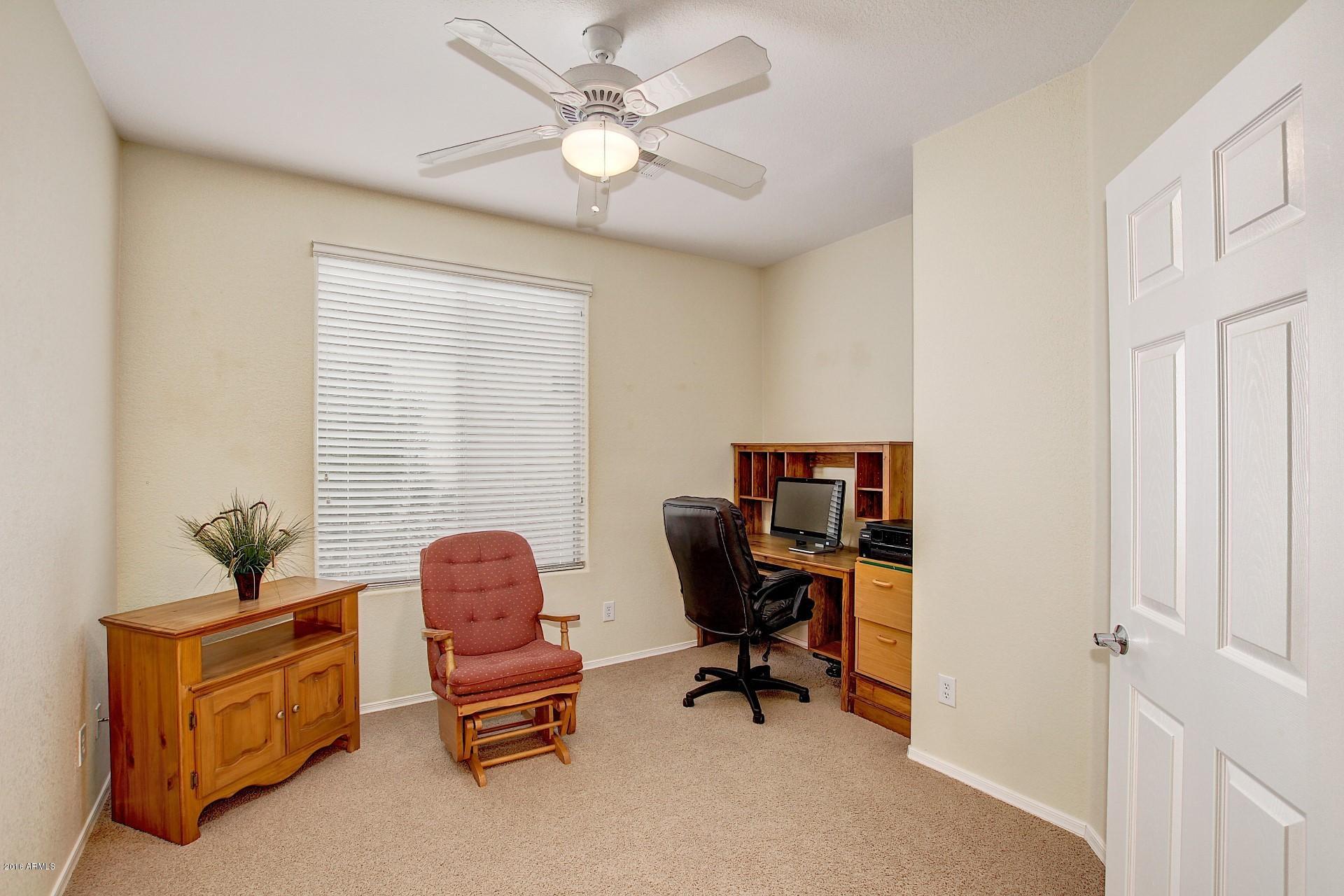 4663 East Rakestraw Lane Gilbert, AZ 85298 - Photo 5 of 33 Den