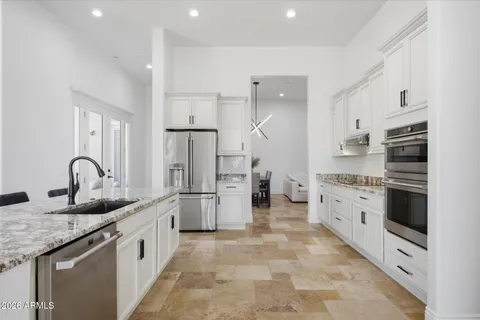 $1,225,000 | 11507 North 124th Place, Scottsdale, AZ 85259