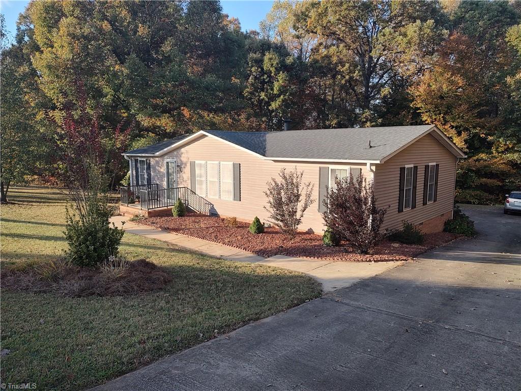845 Sardis Church Road Madison, NC 27025 - Photo 1 of 6 Gallery Image 1